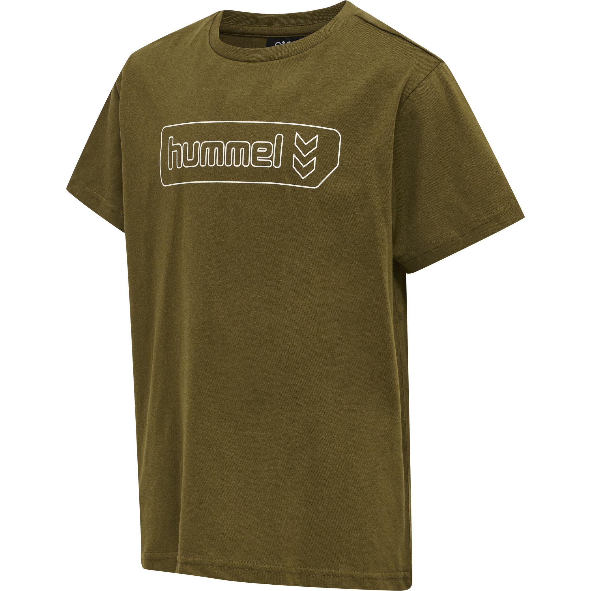 hmlTOMB T-SHIRT S/S