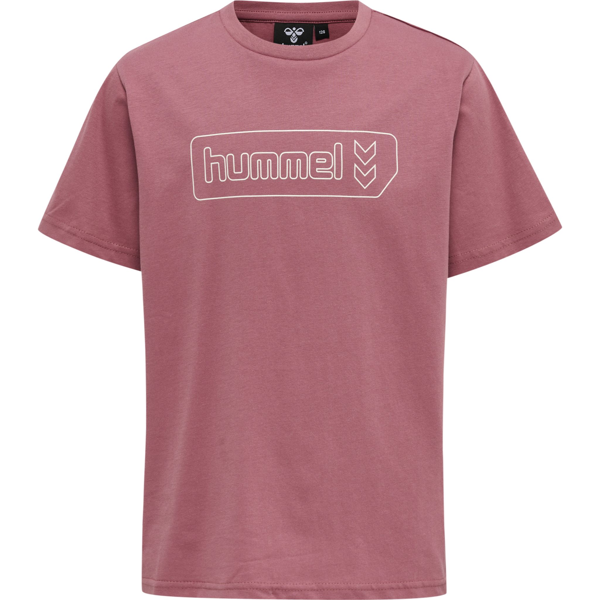 hmlTOMB T-SHIRT S/S