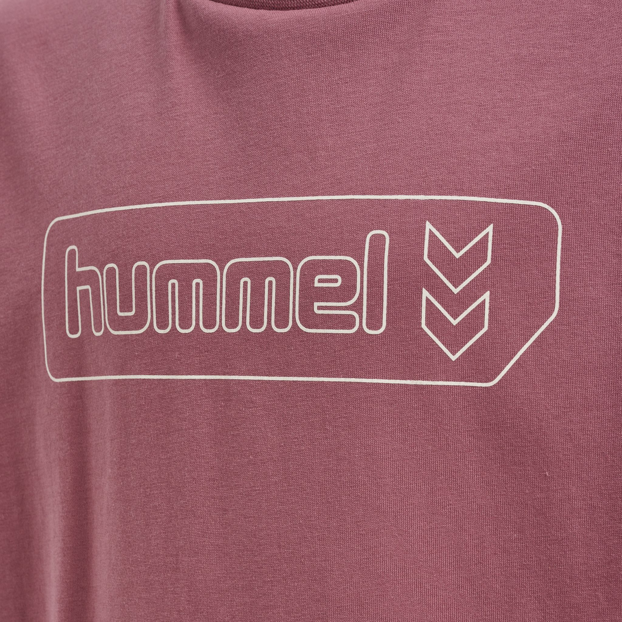 hmlTOMB T-SHIRT S/S