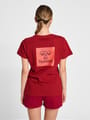 hmlOFFGRID TEE S/S WO