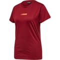 hmlOFFGRID TEE S/S WO