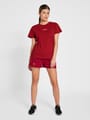 hmlOFFGRID TEE S/S WO
