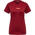 hmlOFFGRID TEE S/S WO