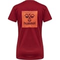 hmlOFFGRID TEE S/S WO