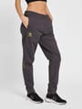 hmlOFFGRID COTTON PANTS WO