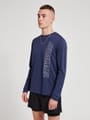 hmlTE TOPAZ T-SHIRT L/S
