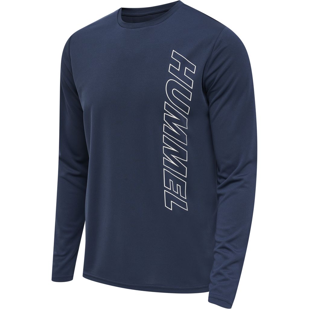 hmlTE TOPAZ T-SHIRT L/S