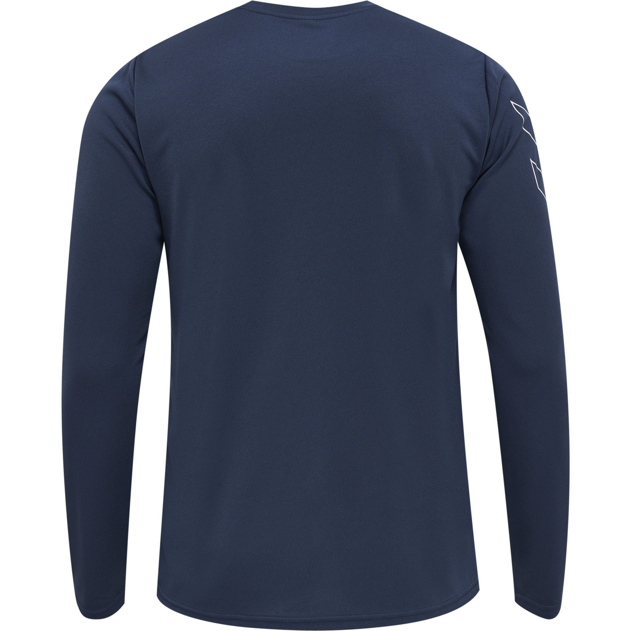 hmlTE TOPAZ T-SHIRT L/S