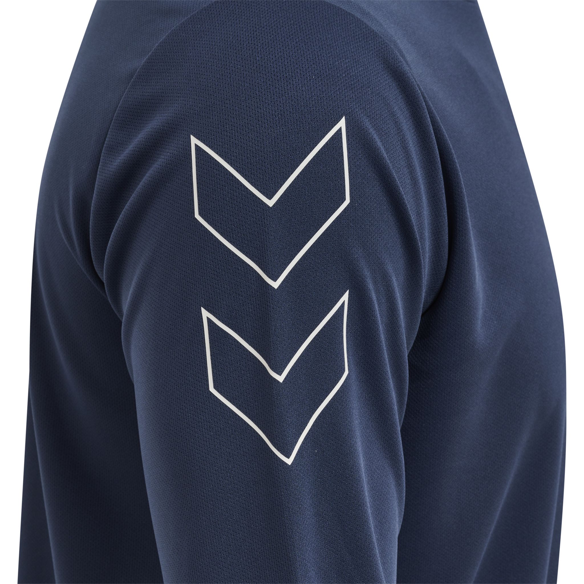 hmlTE TOPAZ T-SHIRT L/S