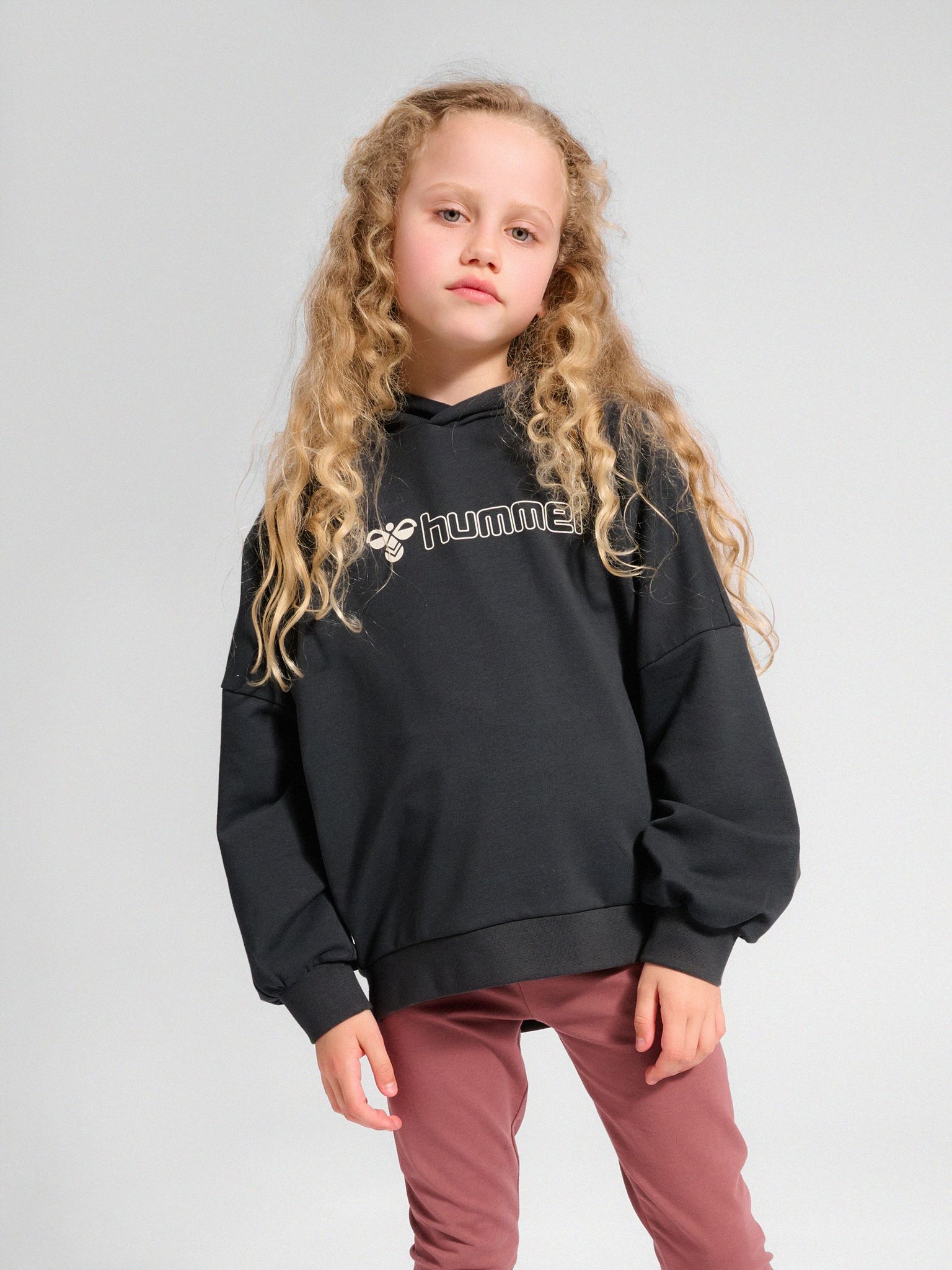 hmlOCTOVA HOODIE