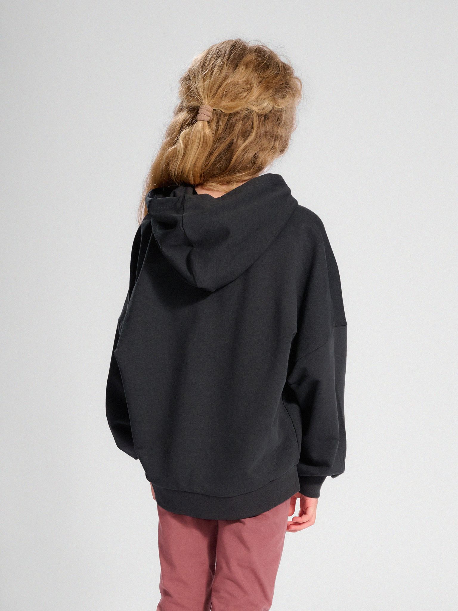hmlOCTOVA HOODIE