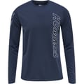 hmlTE TOPAZ T-SHIRT L/S