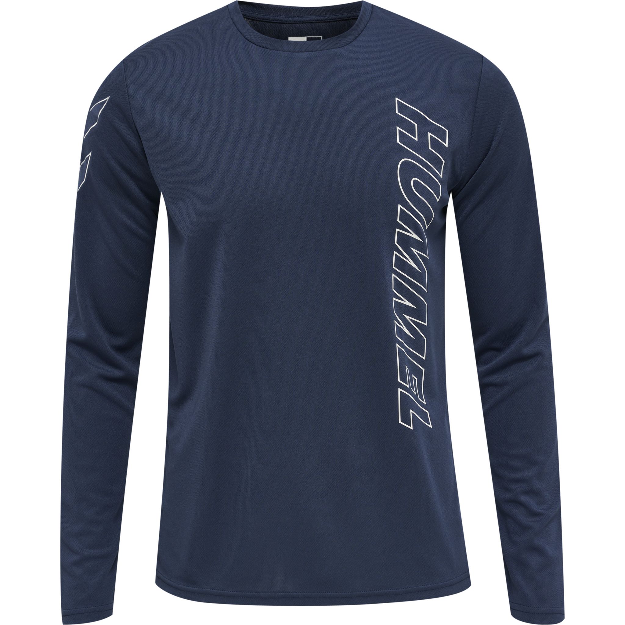 hmlTE TOPAZ T-SHIRT L/S