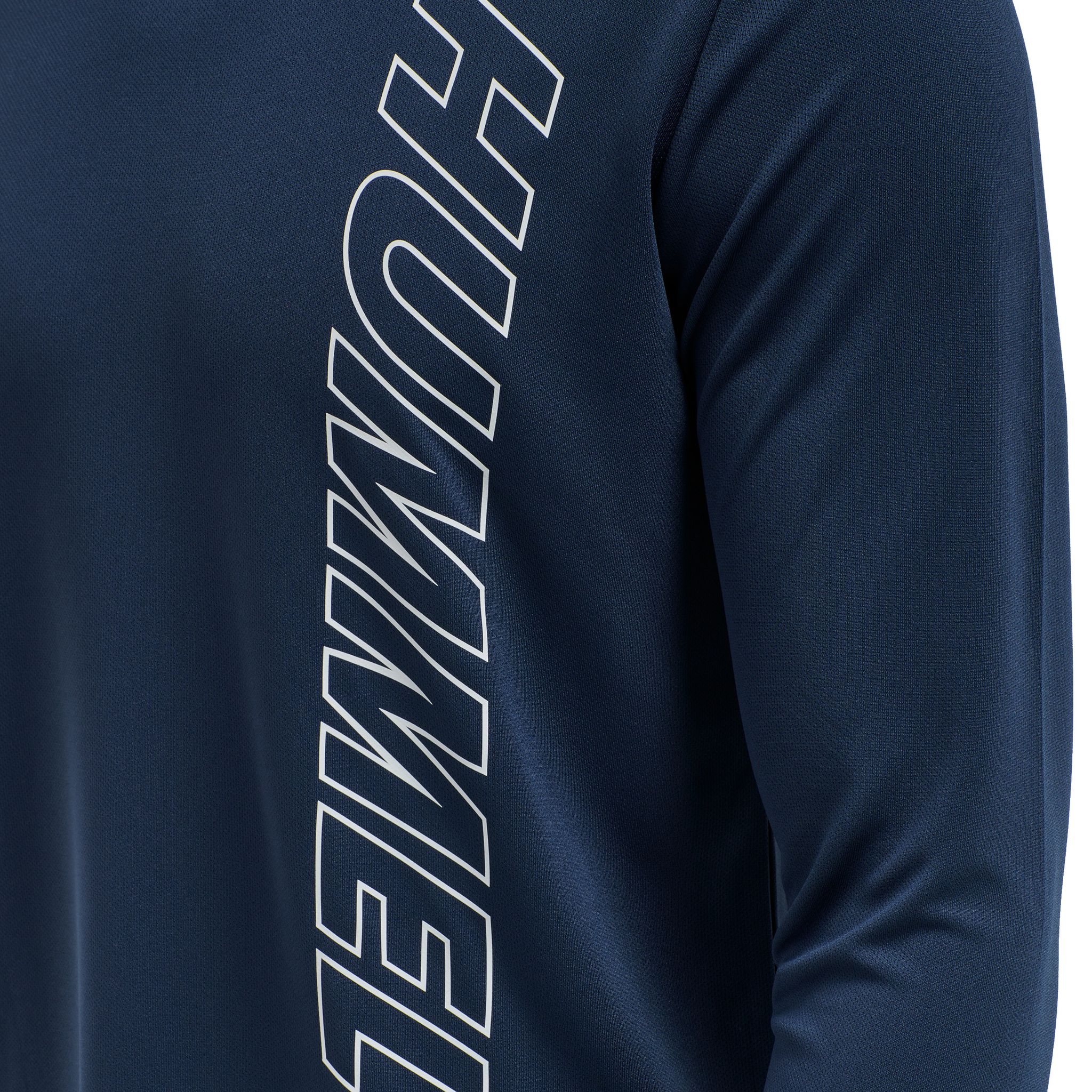 hmlTE TOPAZ T-SHIRT L/S