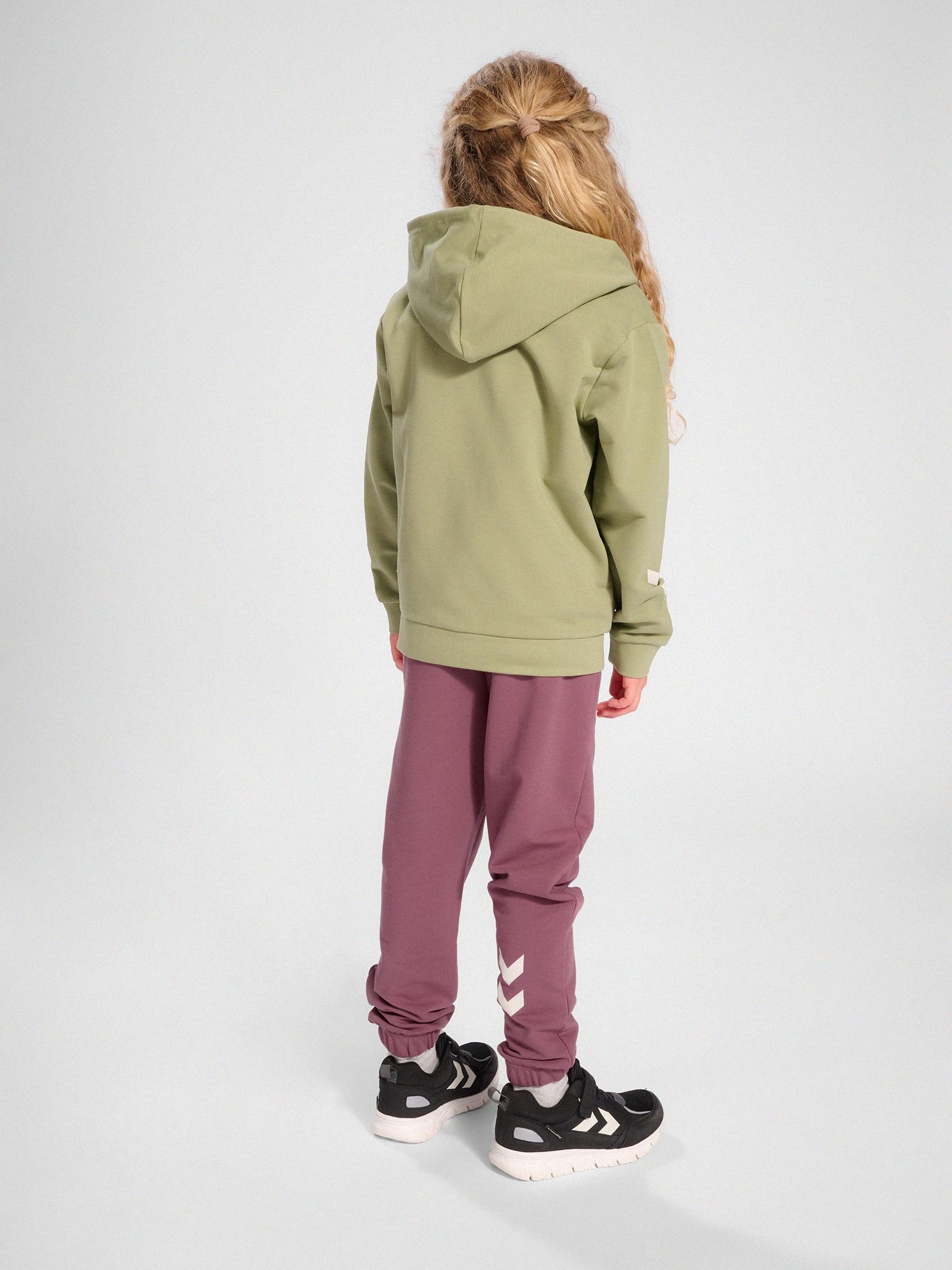 hmlNUTTIE PANTS
