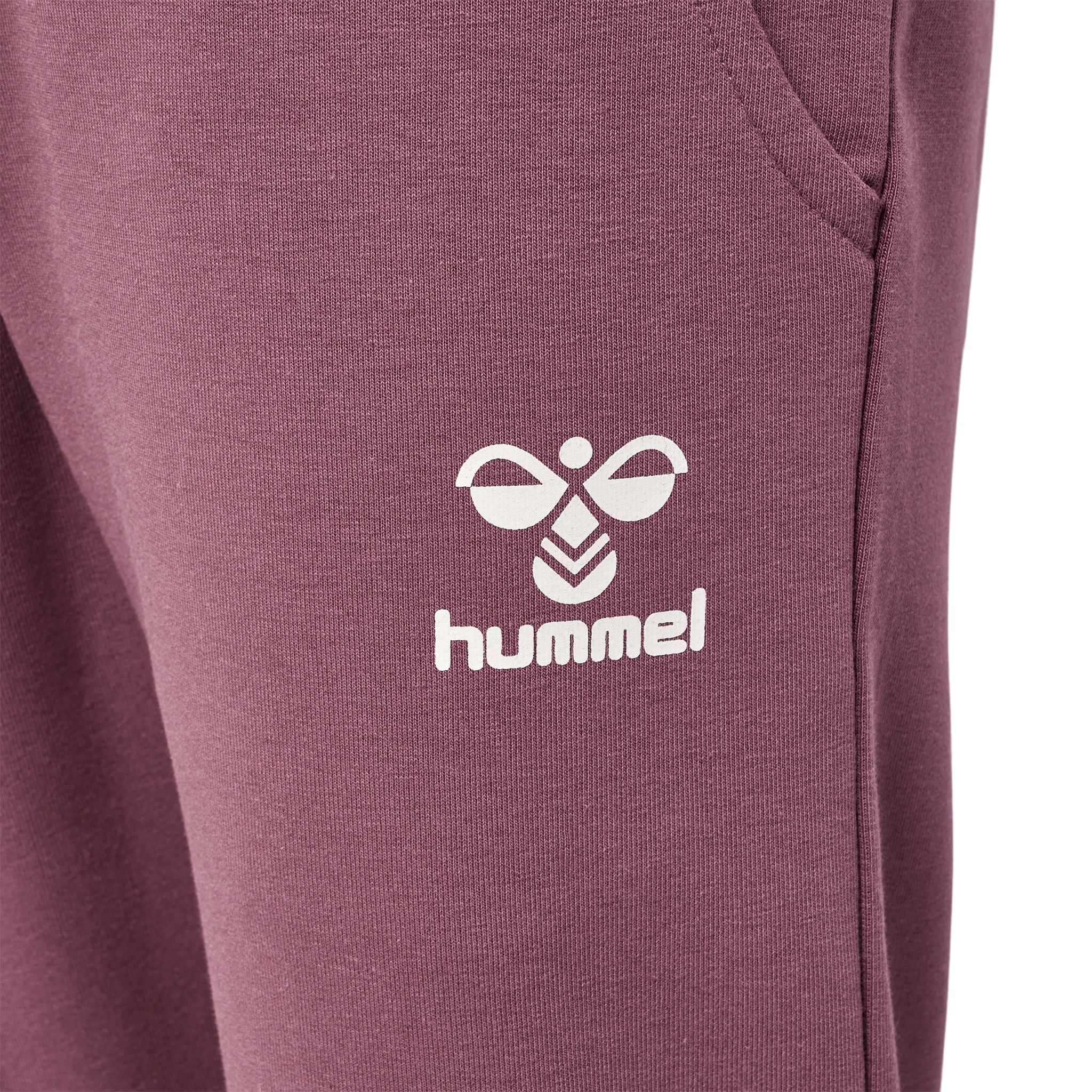 hmlNUTTIE PANTS