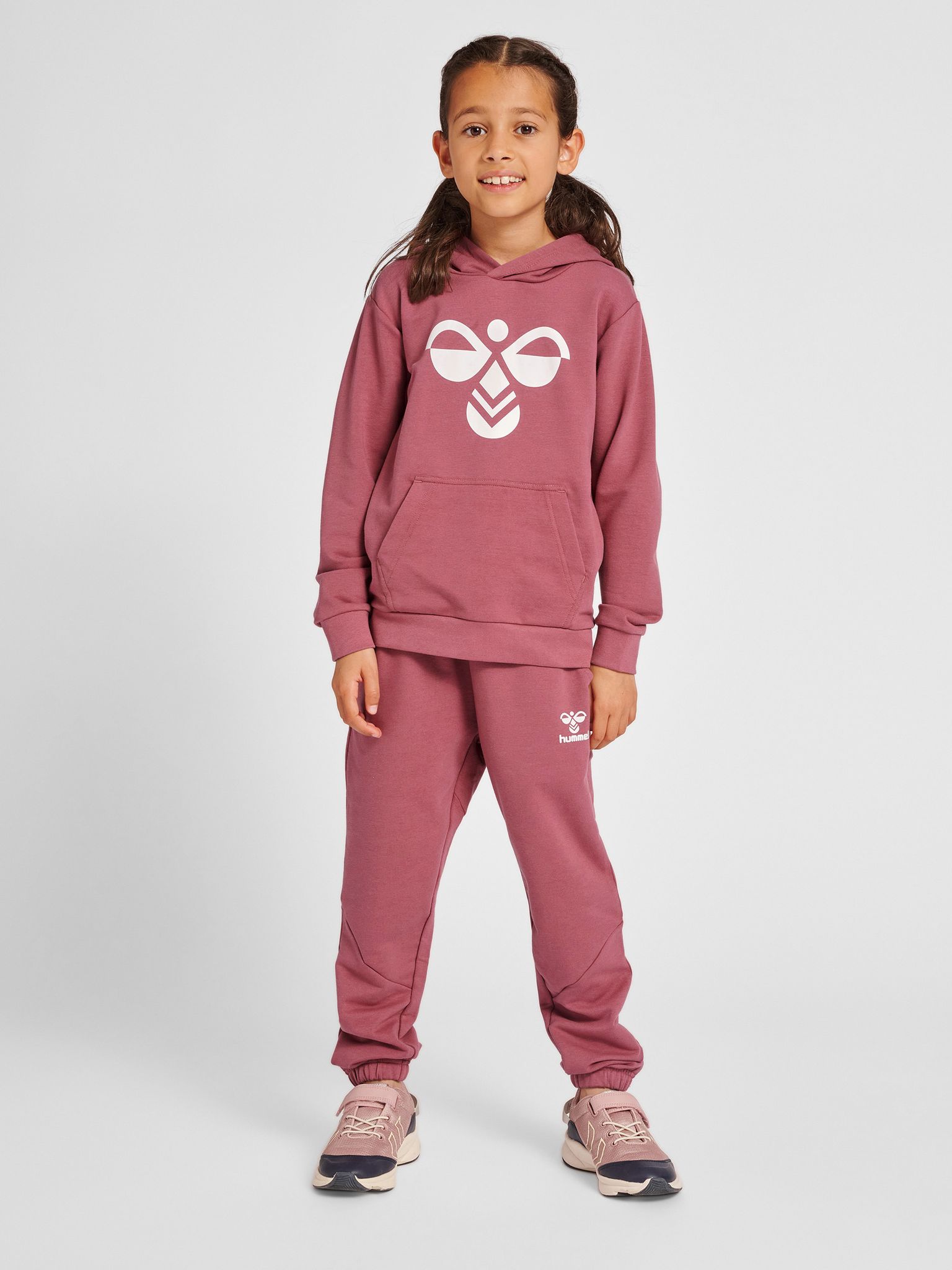 hmlNUETTE PANTS