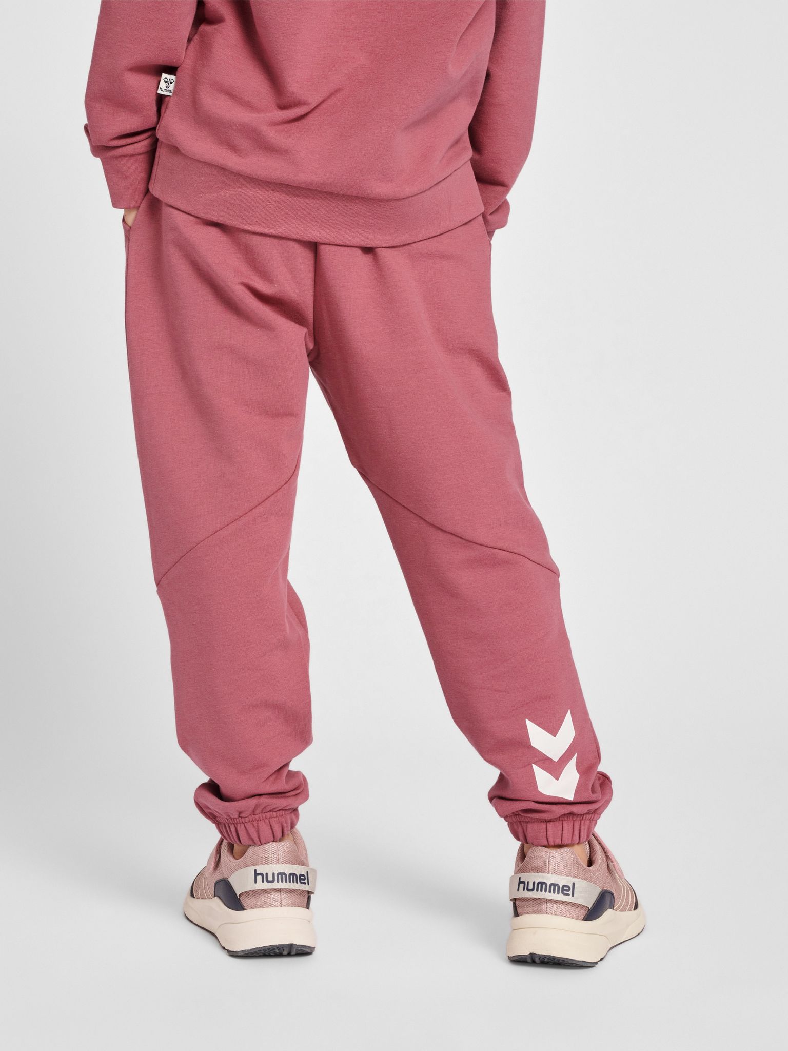 hmlNUETTE PANTS