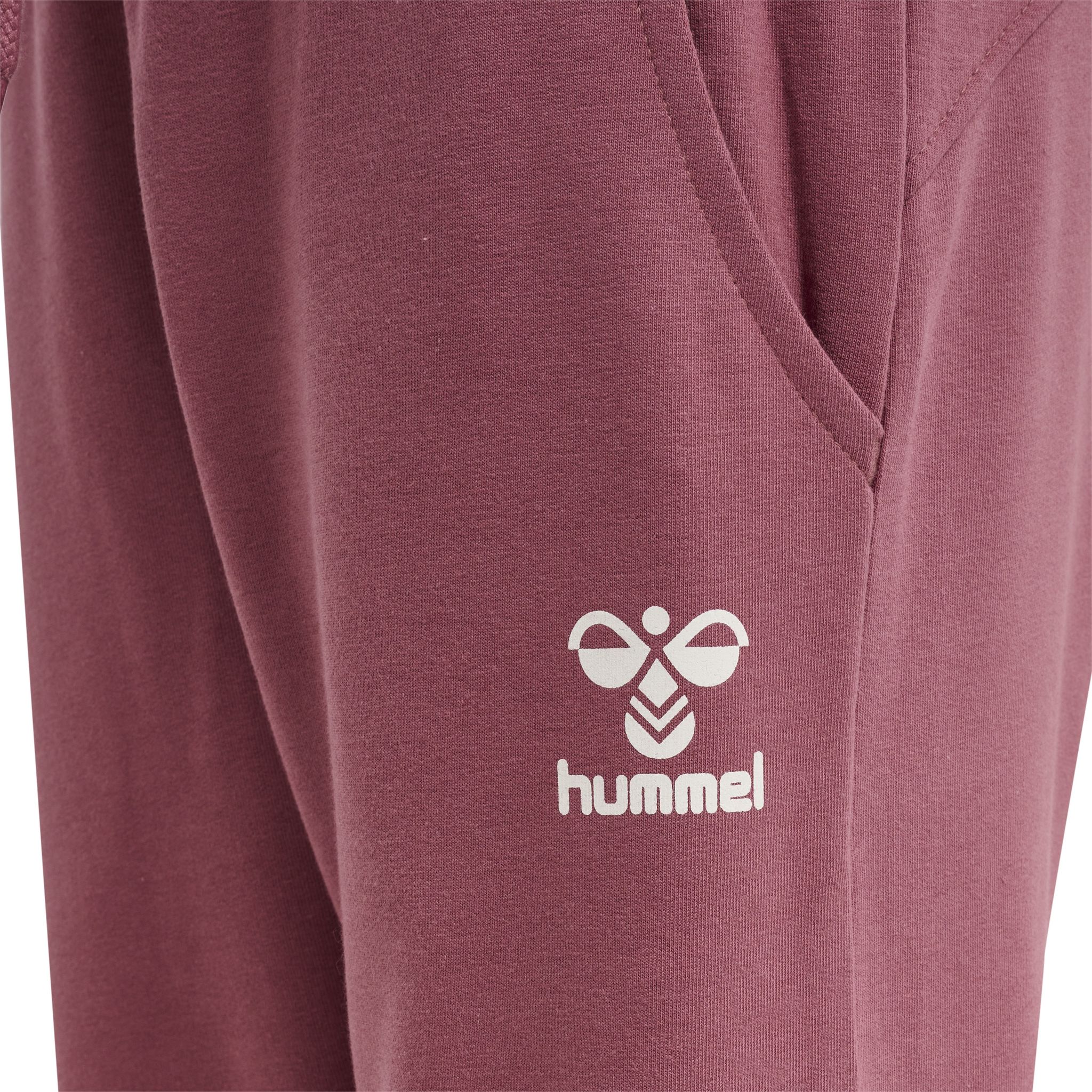 hmlNUETTE PANTS