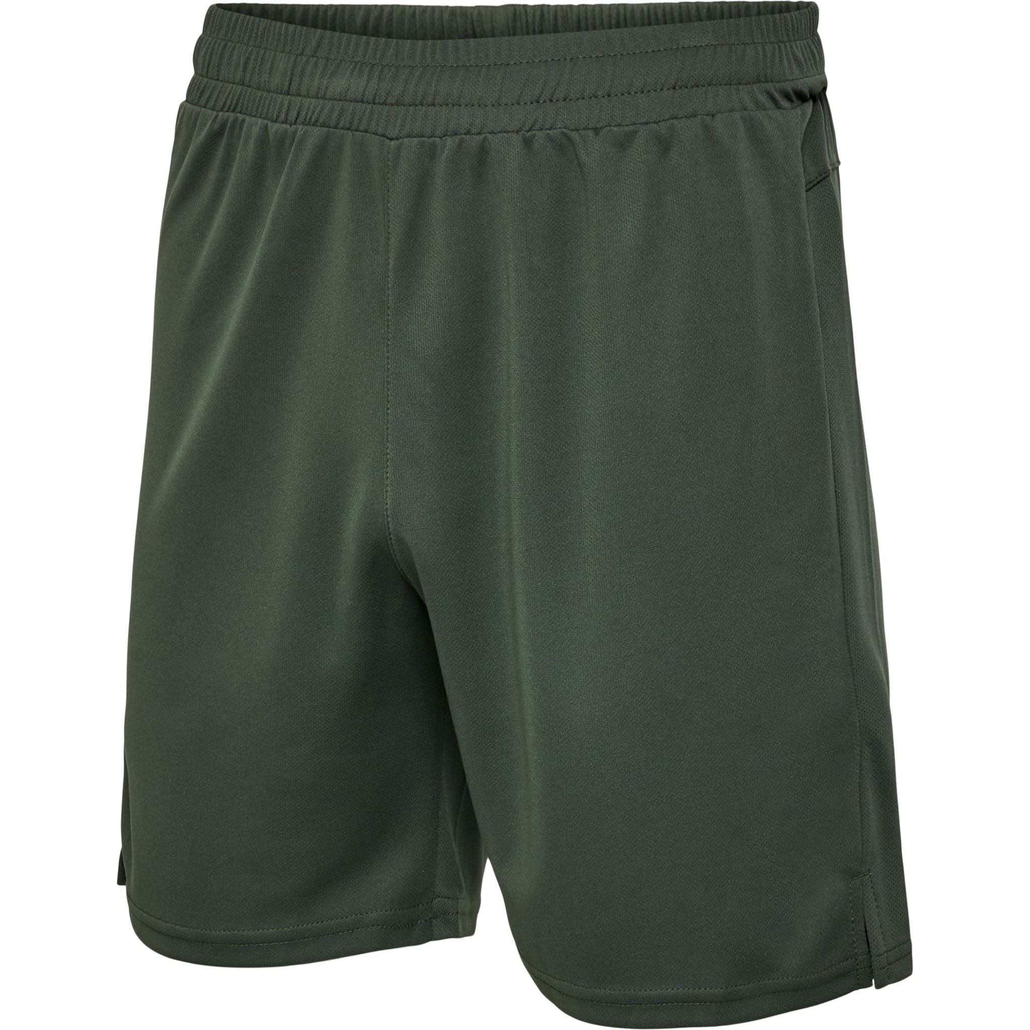 hmlTE TOPAZ SHORTS
