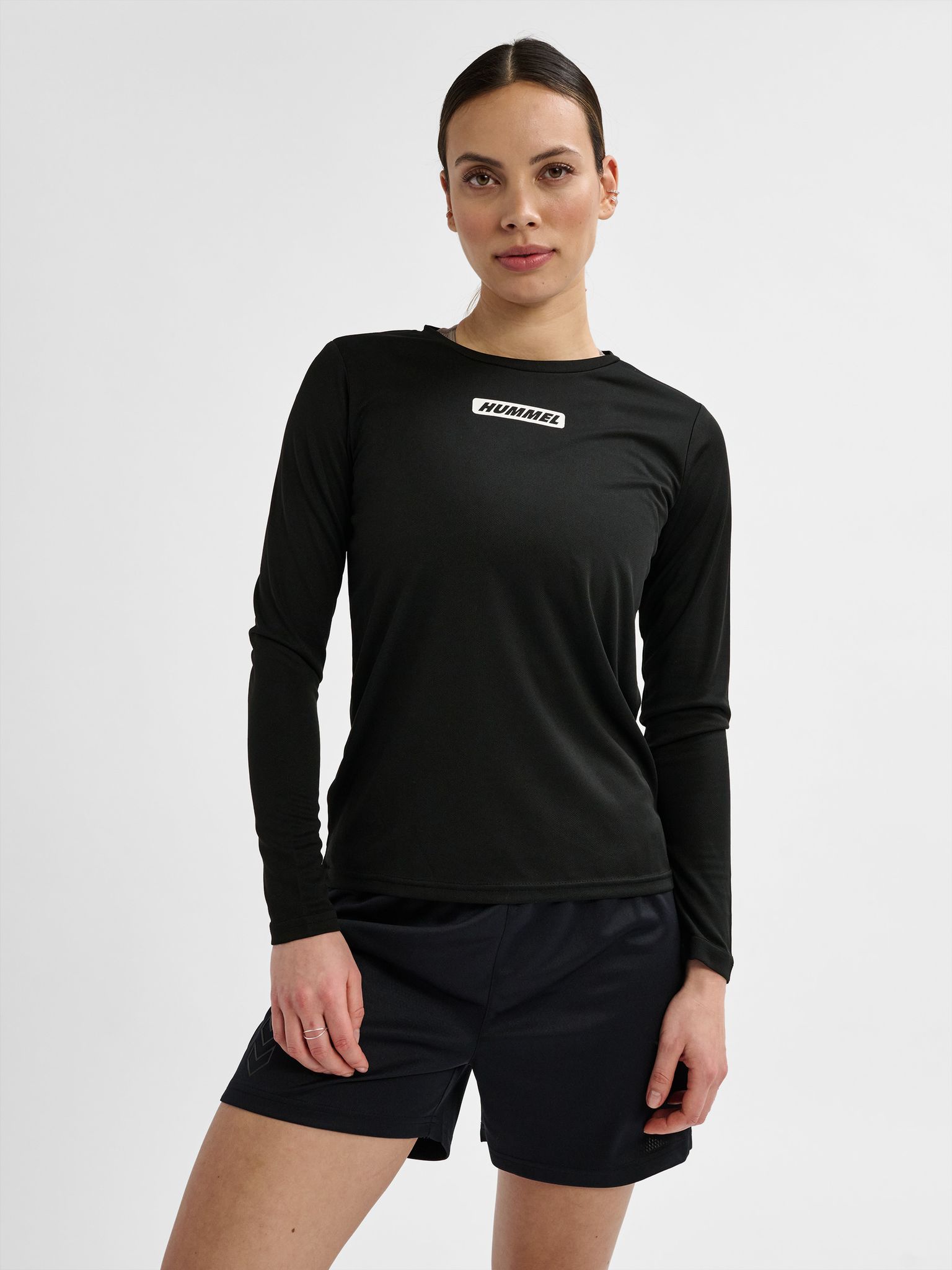 hmlTE TOLA T-SHIRT L/S