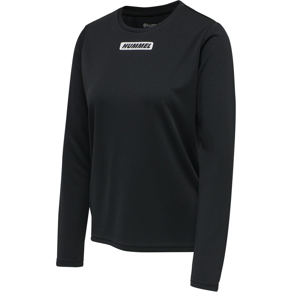 hmlTE TOLA T-SHIRT L/S