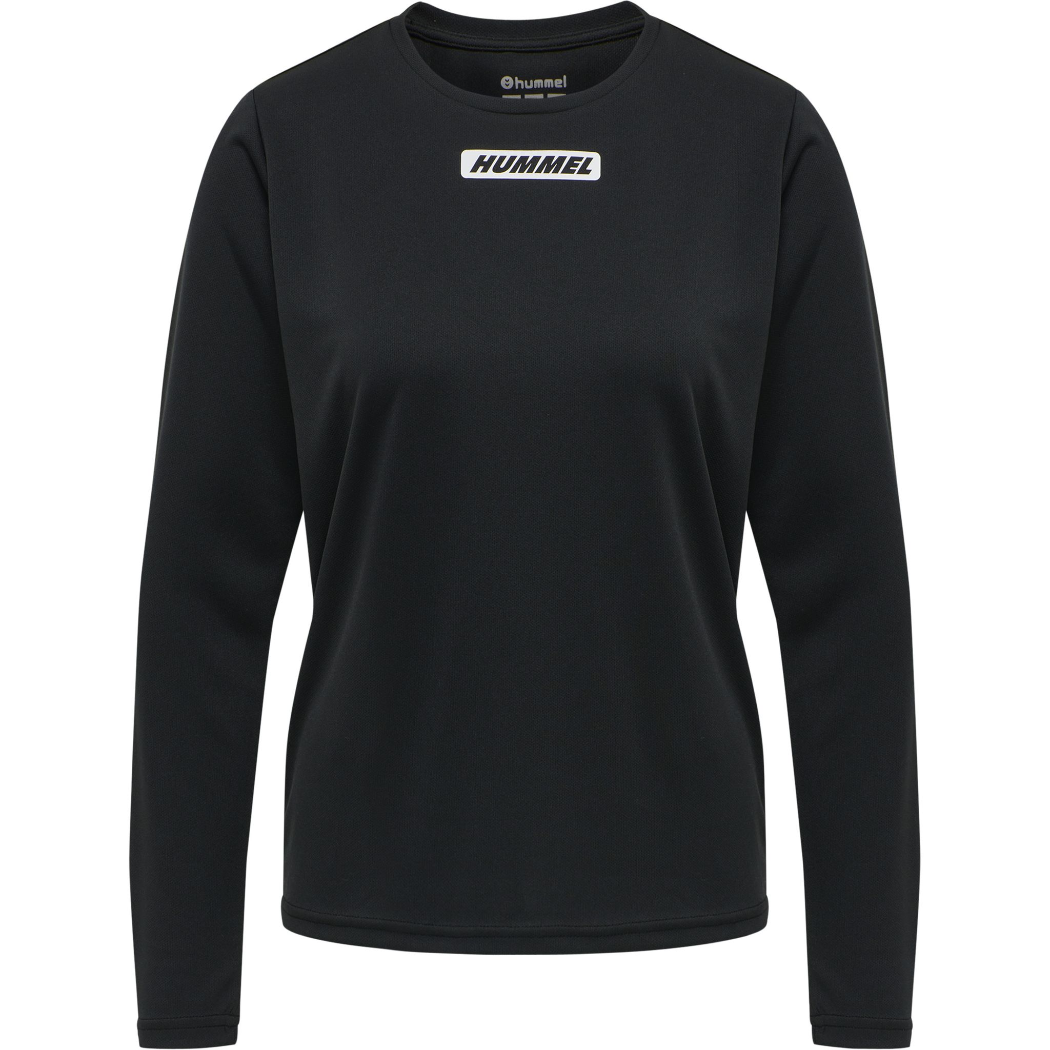 hmlTE TOLA T-SHIRT L/S