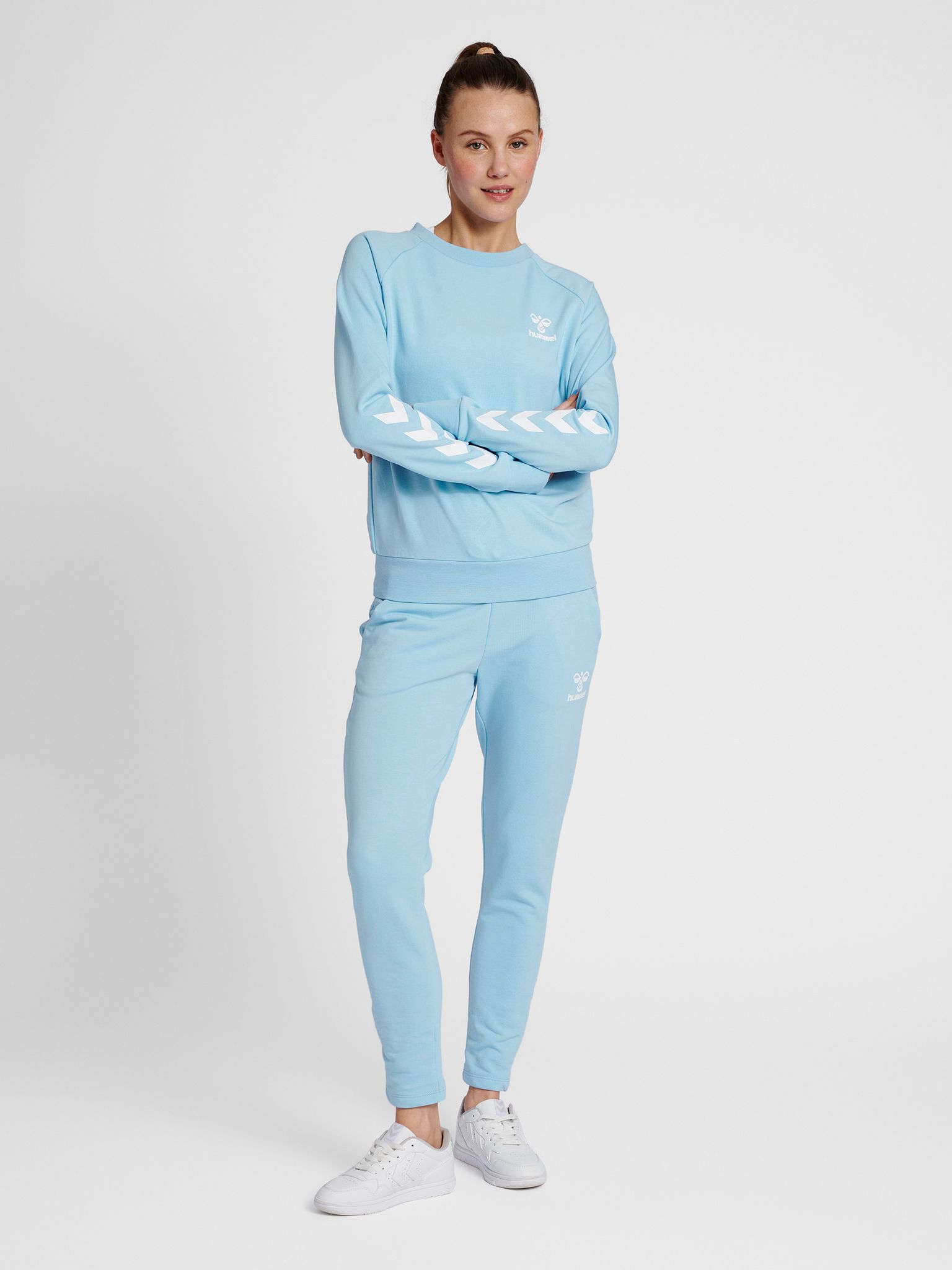 hmlNONI 2.0 SWEATSHIRT