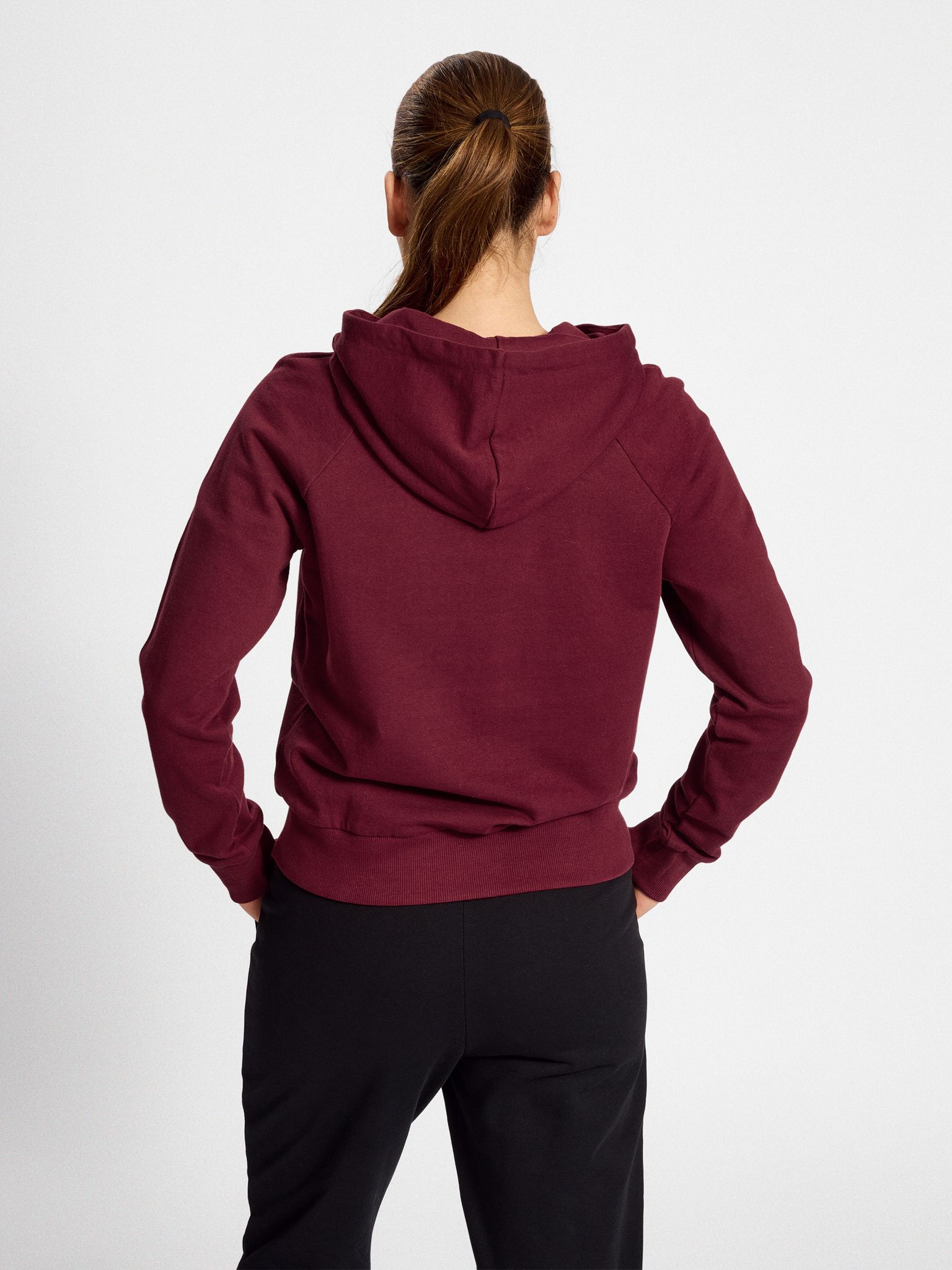 hmlNONI 2.0 HOODIE