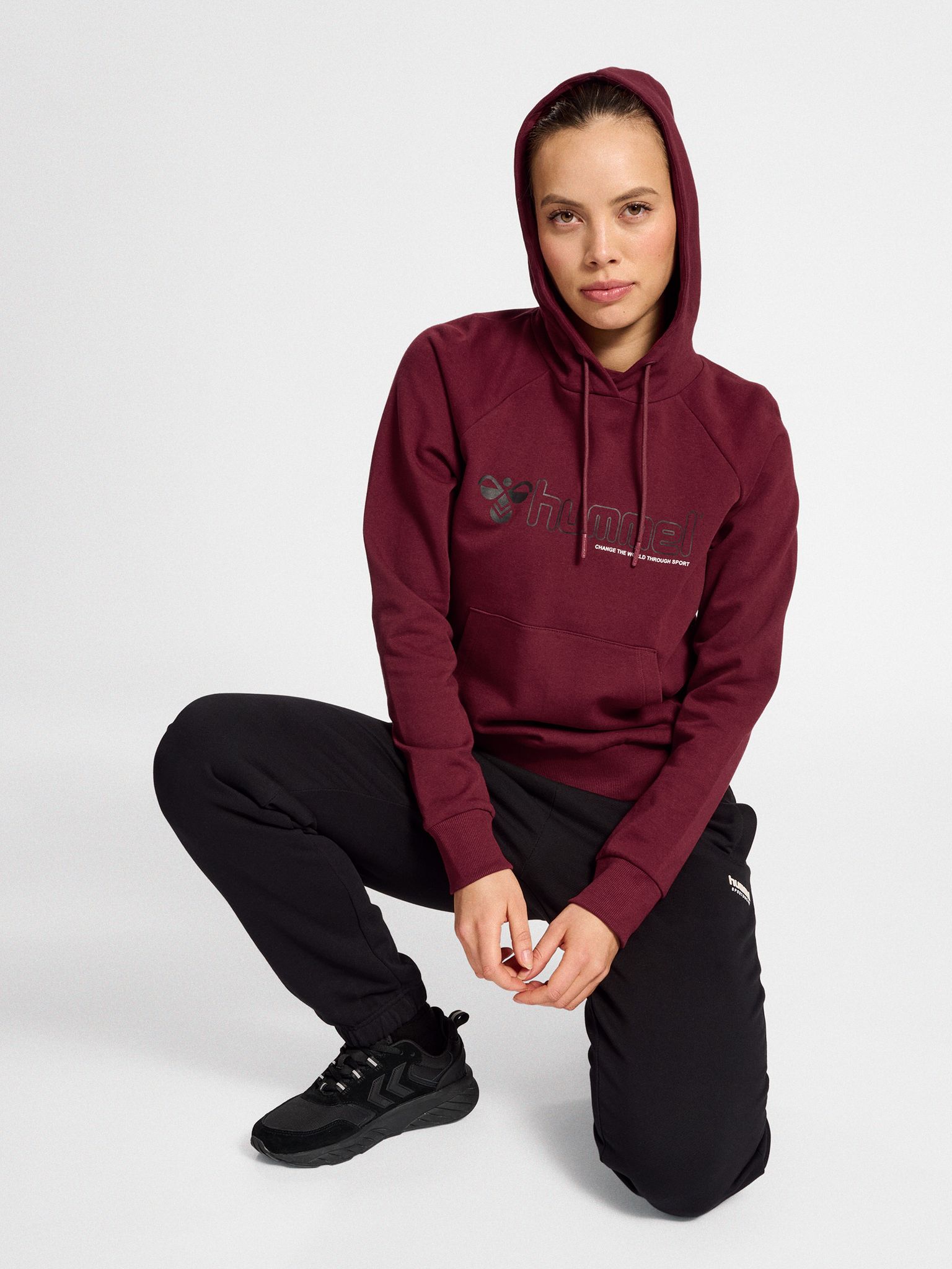 hmlNONI 2.0 HOODIE
