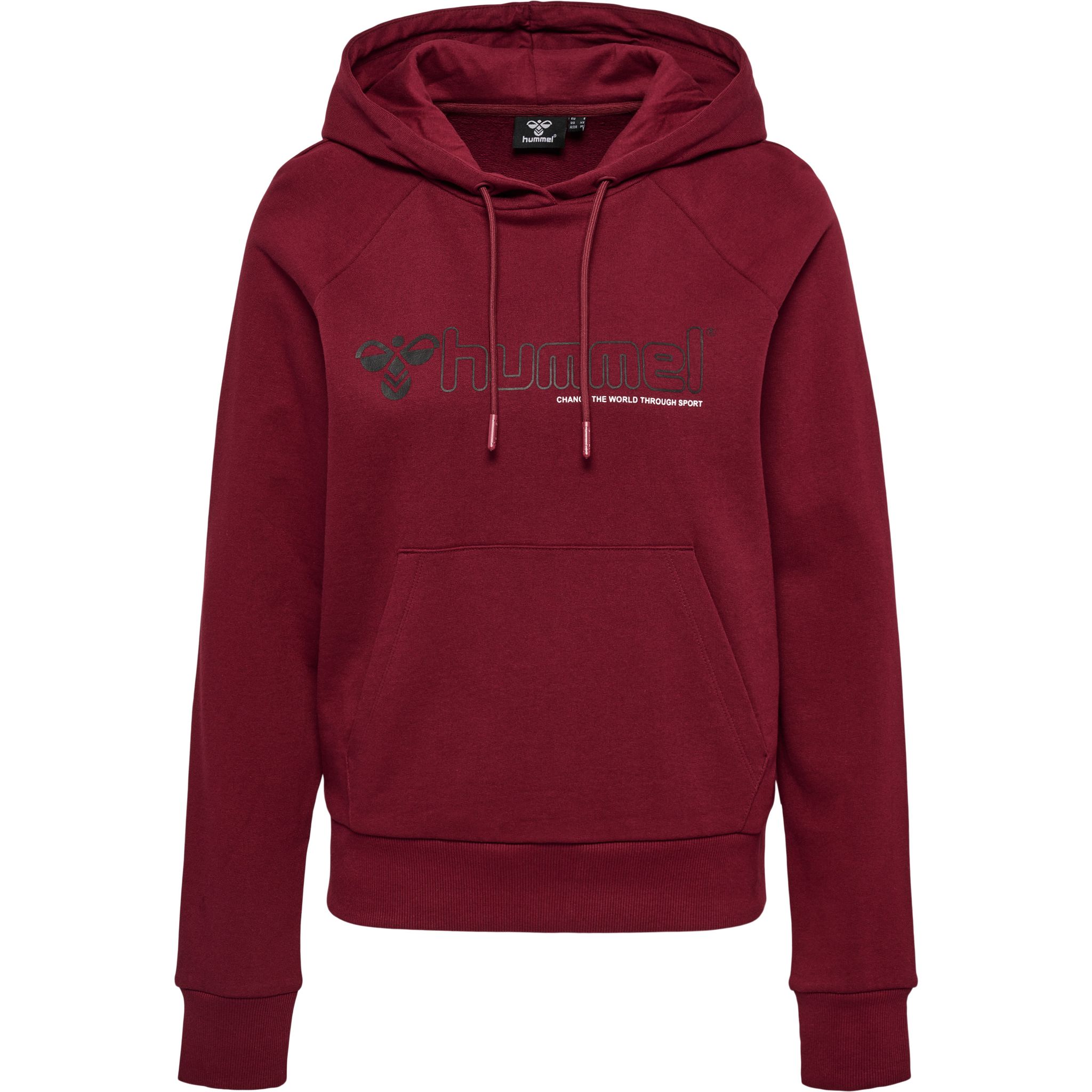 hmlNONI 2.0 HOODIE