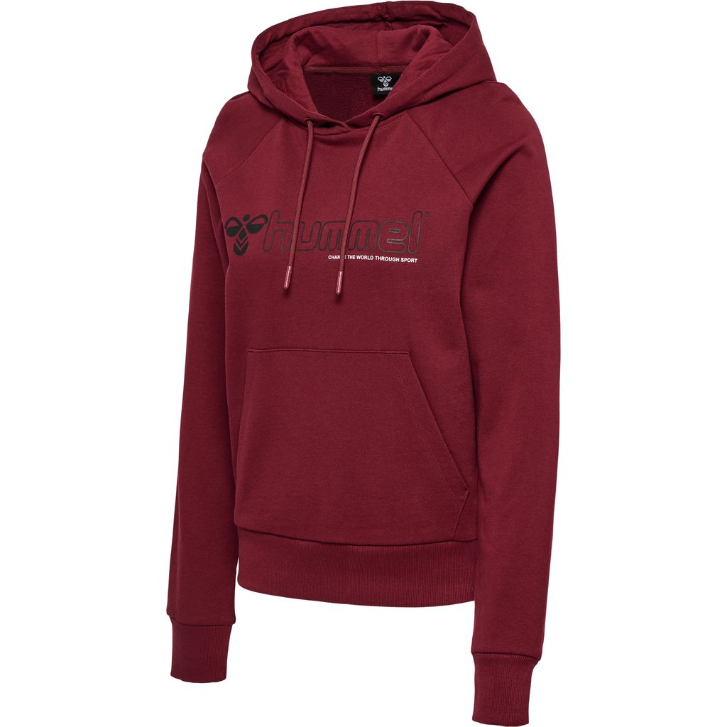 hmlNONI 2.0 HOODIE
