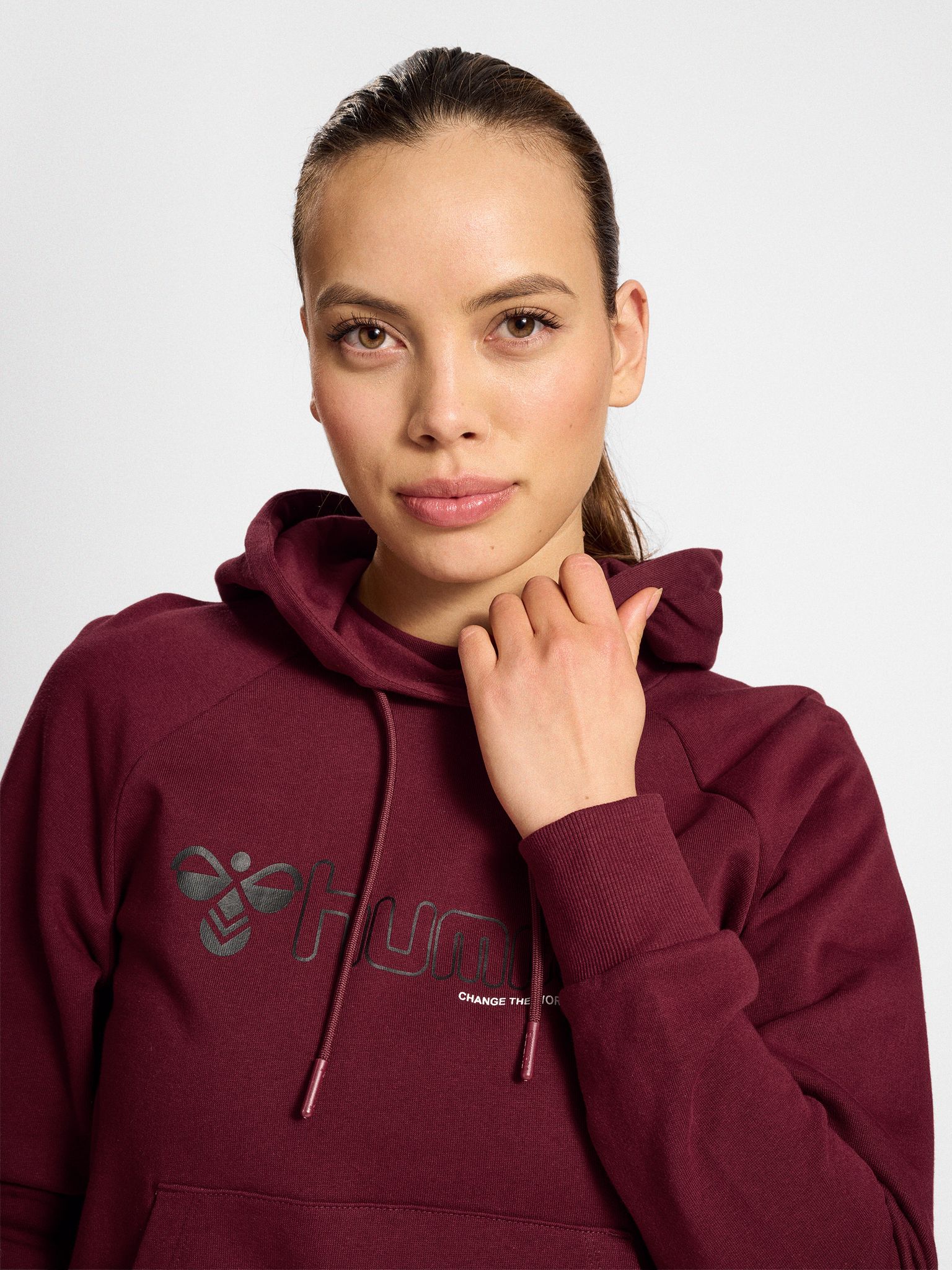 hmlNONI 2.0 HOODIE