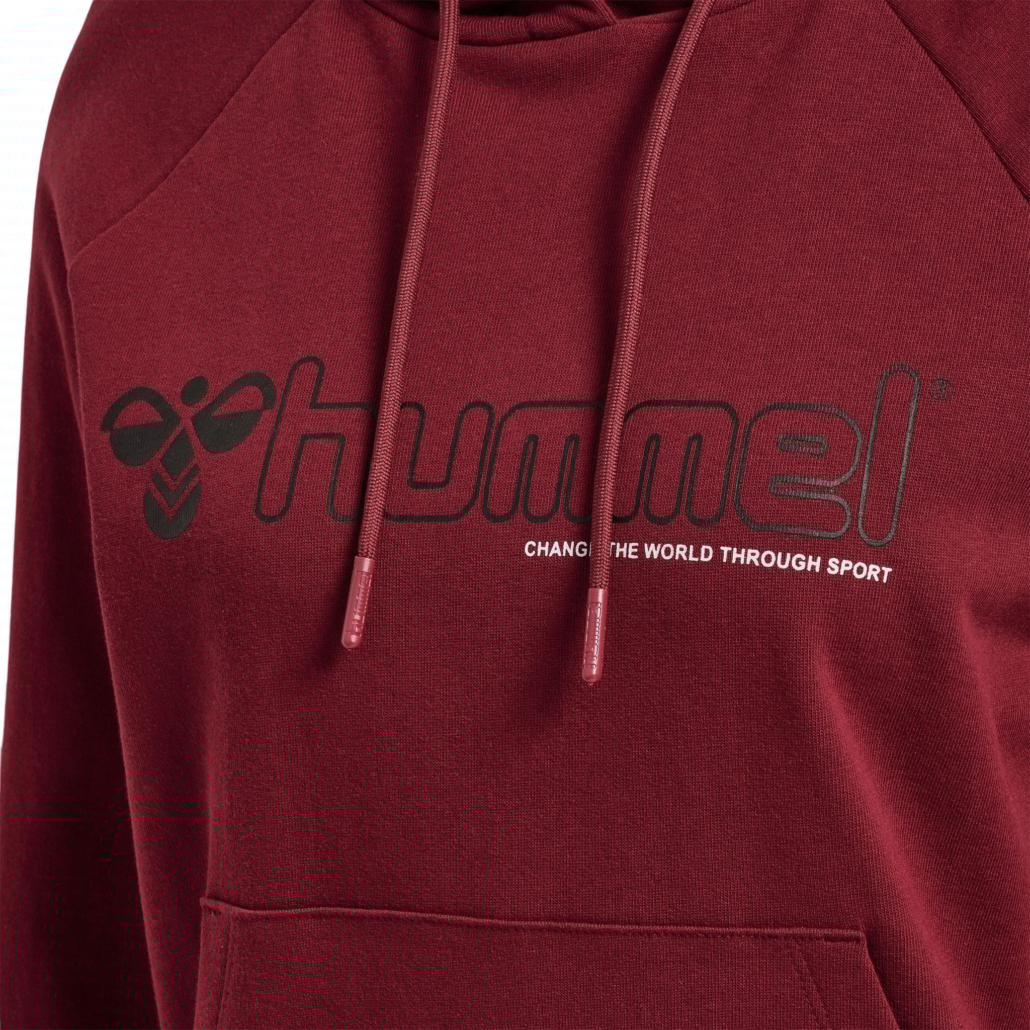 hmlNONI 2.0 HOODIE