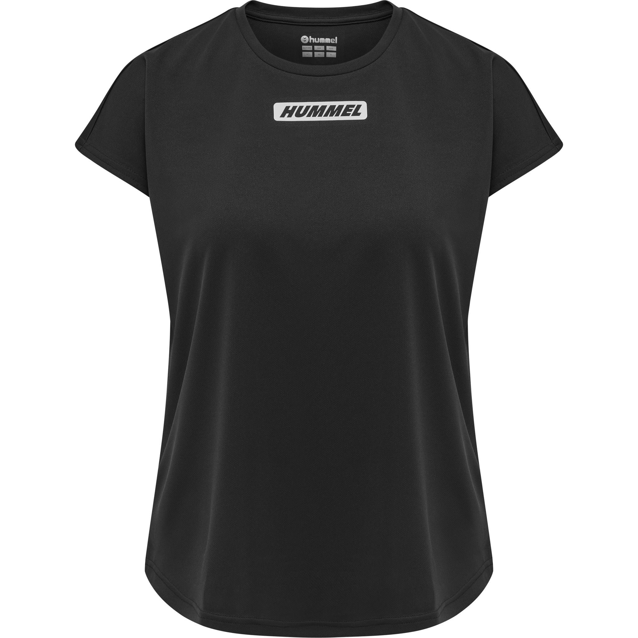 hmlTE TOLA LOOSE T-SHIRT