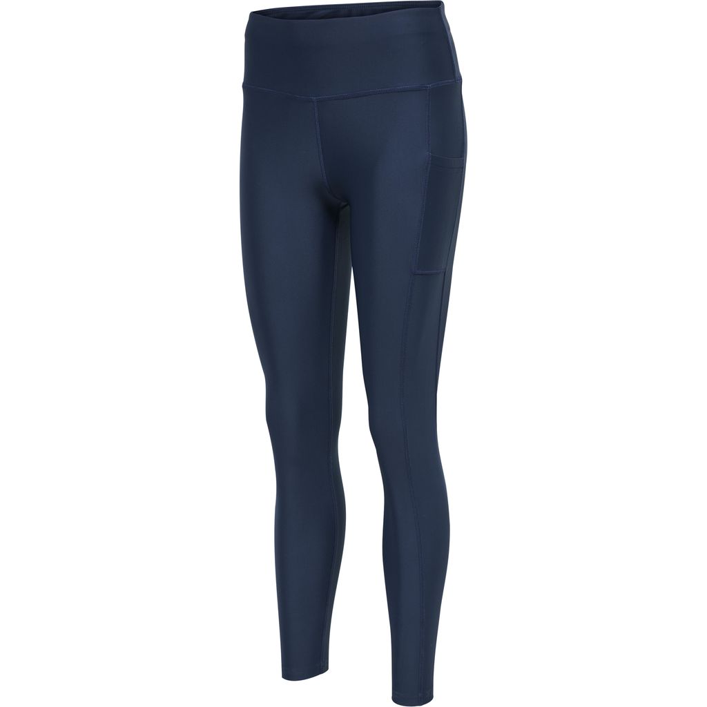 hmlTE TOLA HIGH WAIST TIGHTS
