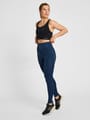 hmlTE TOLA HIGH WAIST TIGHTS