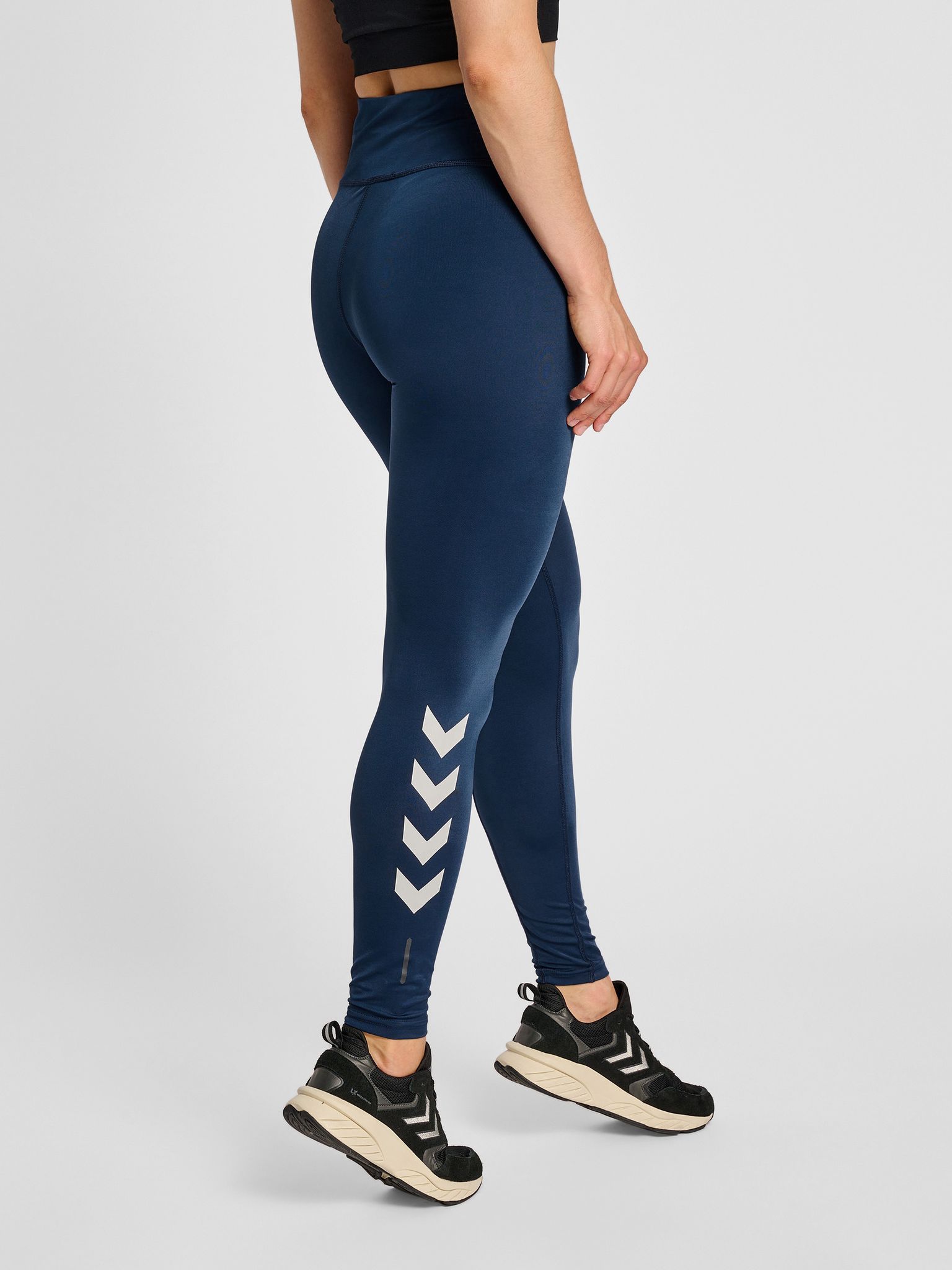 hmlTE TOLA HIGH WAIST TIGHTS