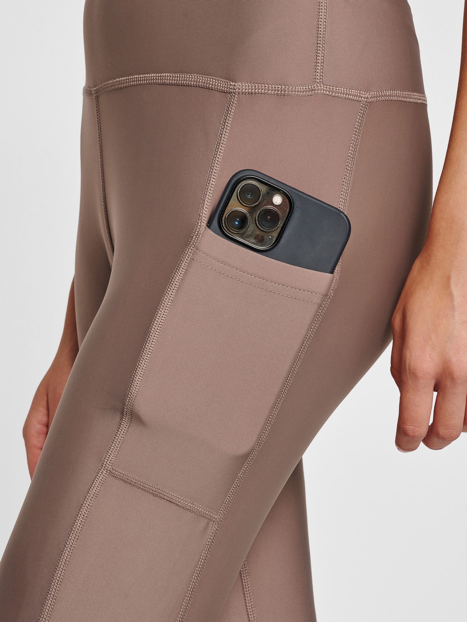 hmlTE TOLA HIGH WAIST TIGHTS