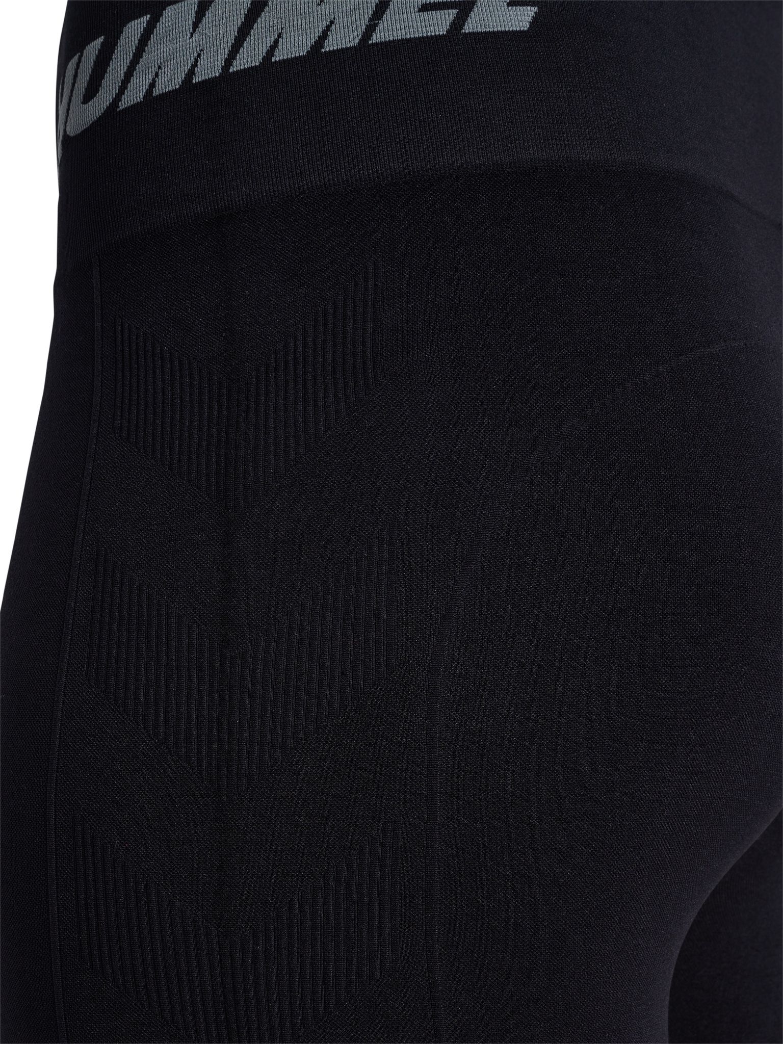 hmlTE PACE SEAMLESS HW TIGHTS PLUS