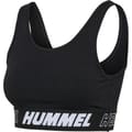 hmlTE MAJA COTTON SPORTS TOP