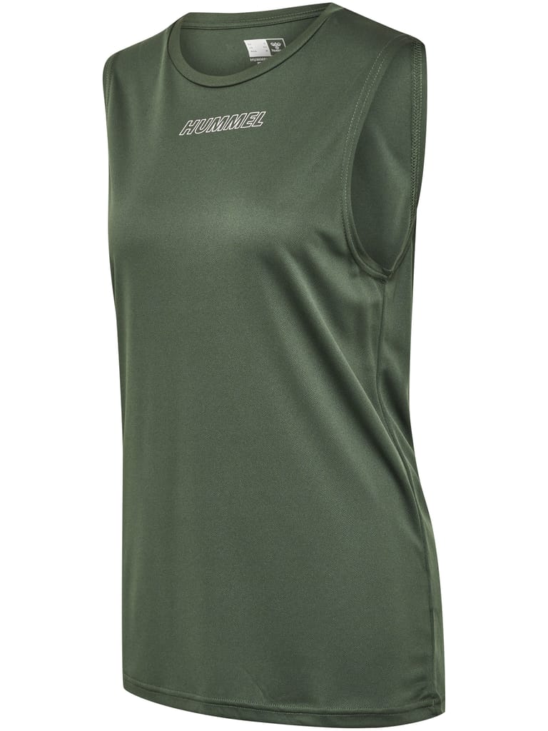 hmlTE FLEX TANKTOP