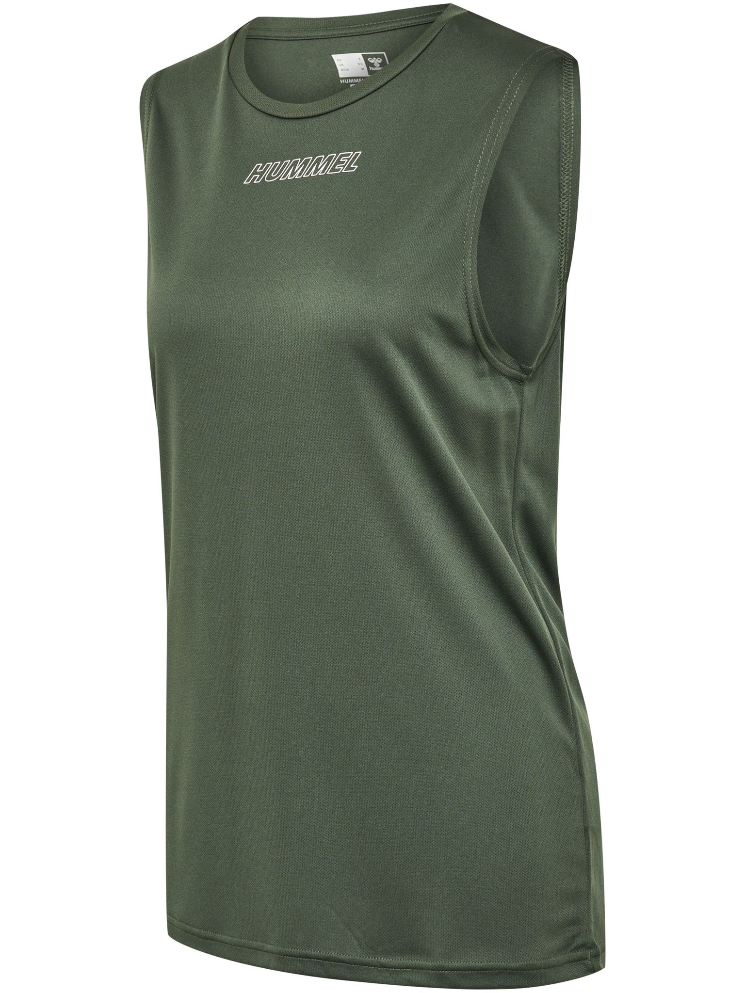 hmlTE FLEX TANKTOP