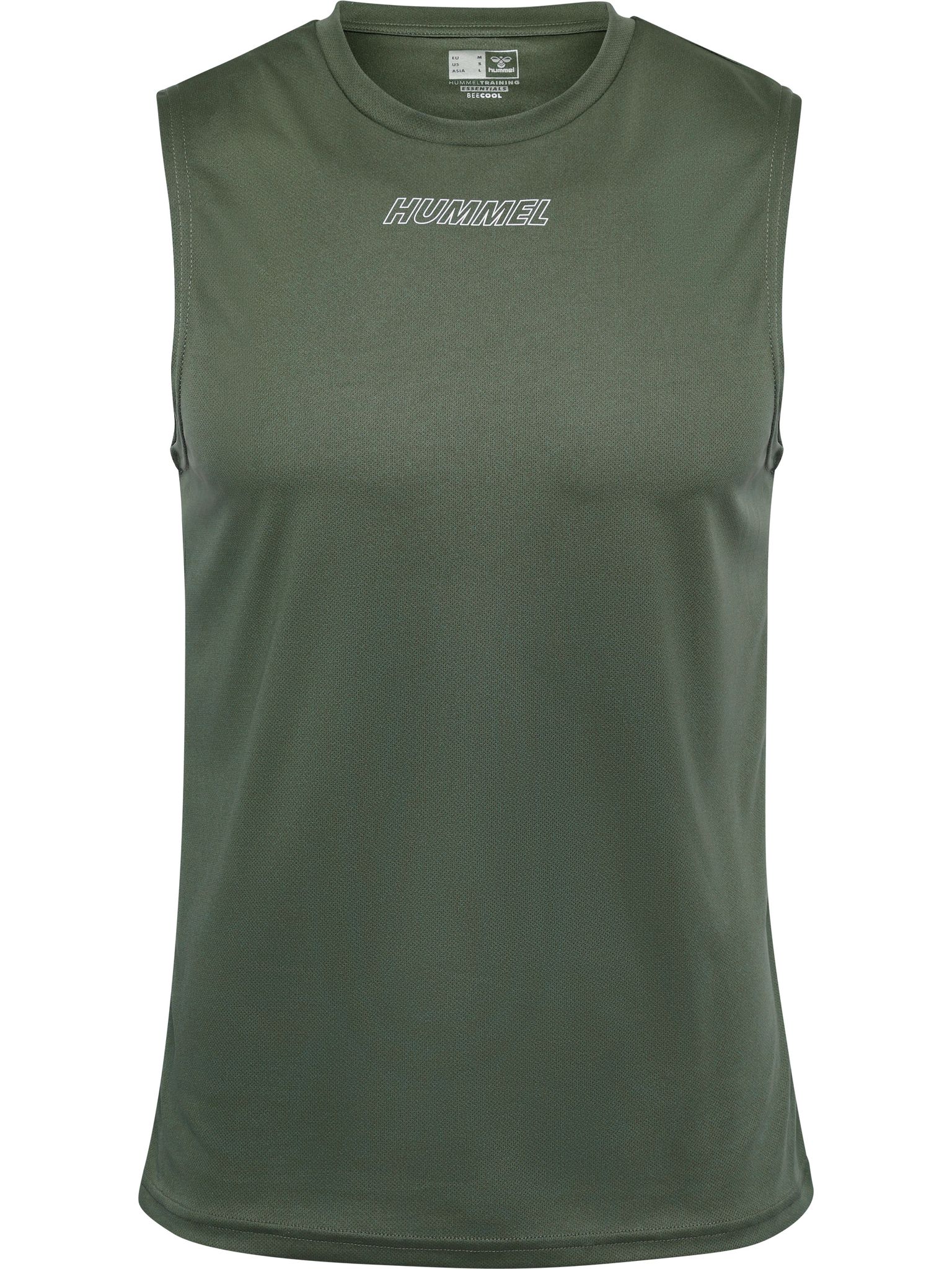 hmlTE FLEX TANKTOP
