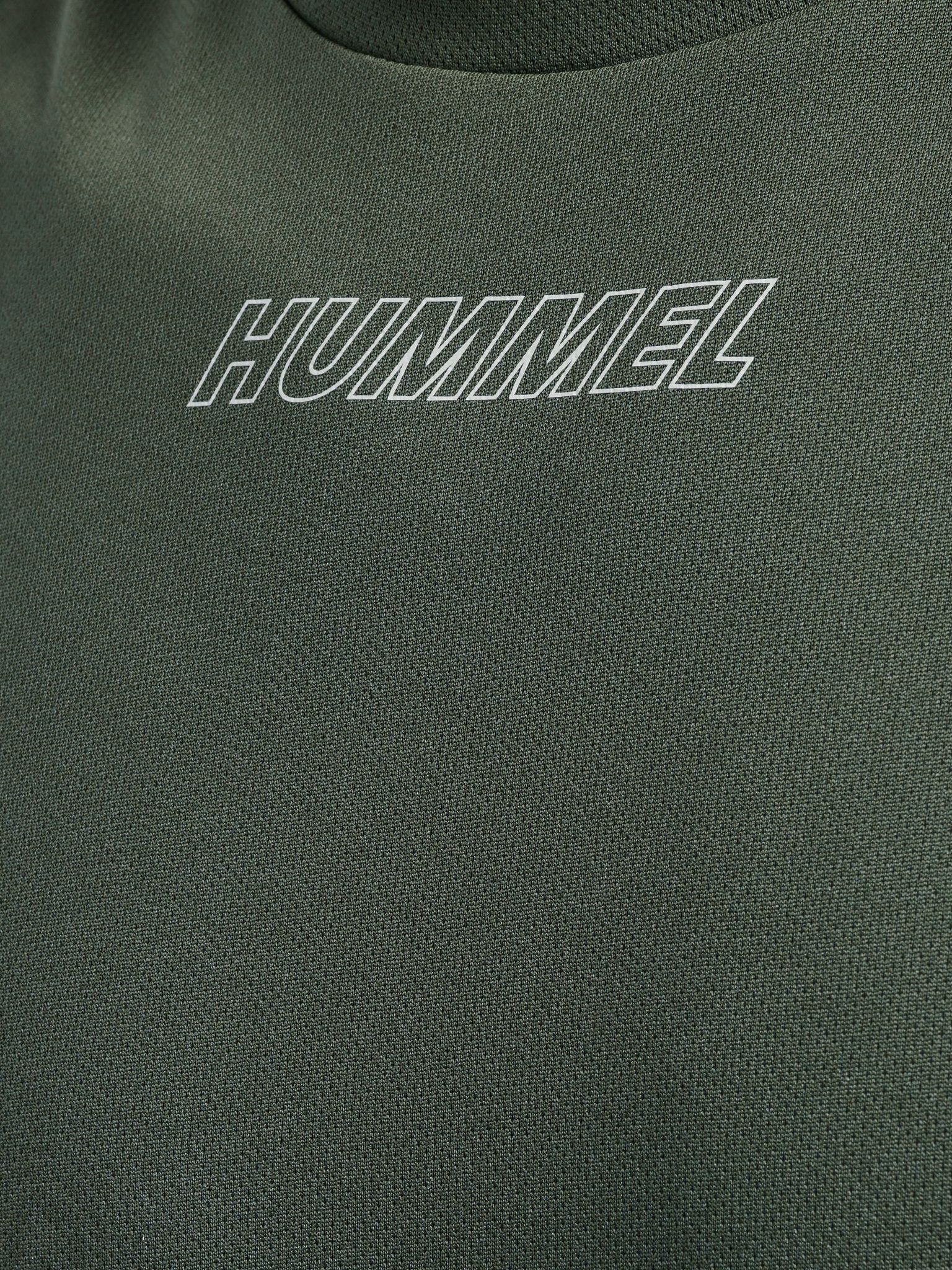 hmlTE FLEX TANKTOP