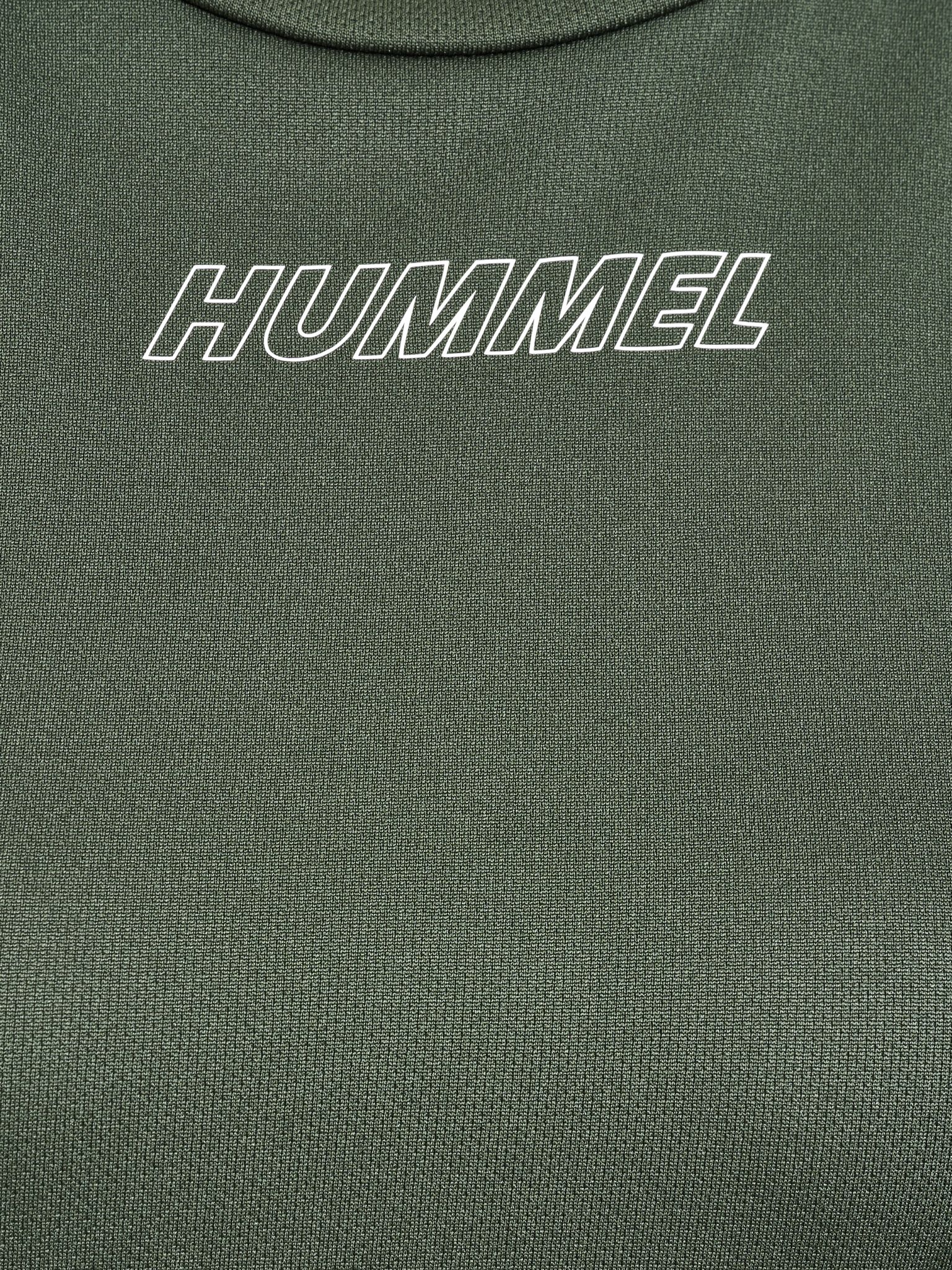 hmlTE FLEX TANKTOP