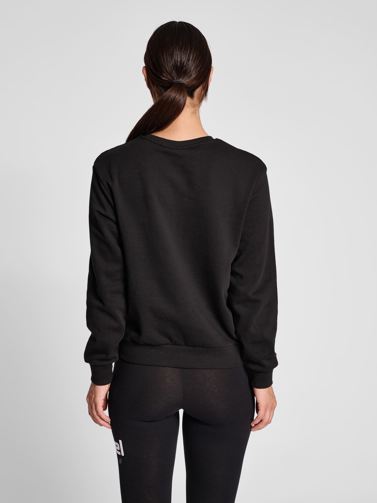 hmlTE ELEMENT SWEATSHIRT