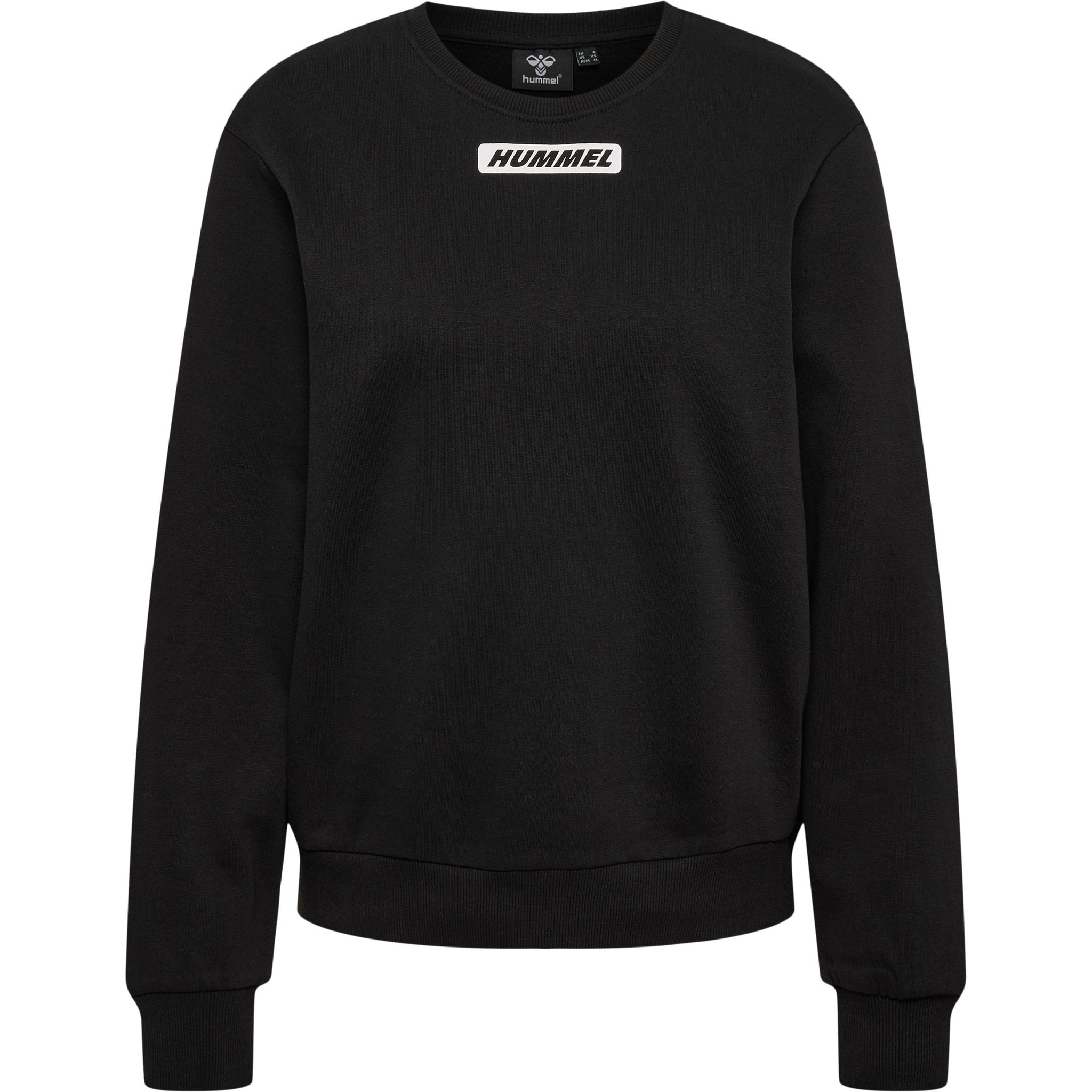 hmlTE ELEMENT SWEATSHIRT