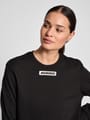 hmlTE ELEMENT SWEATSHIRT