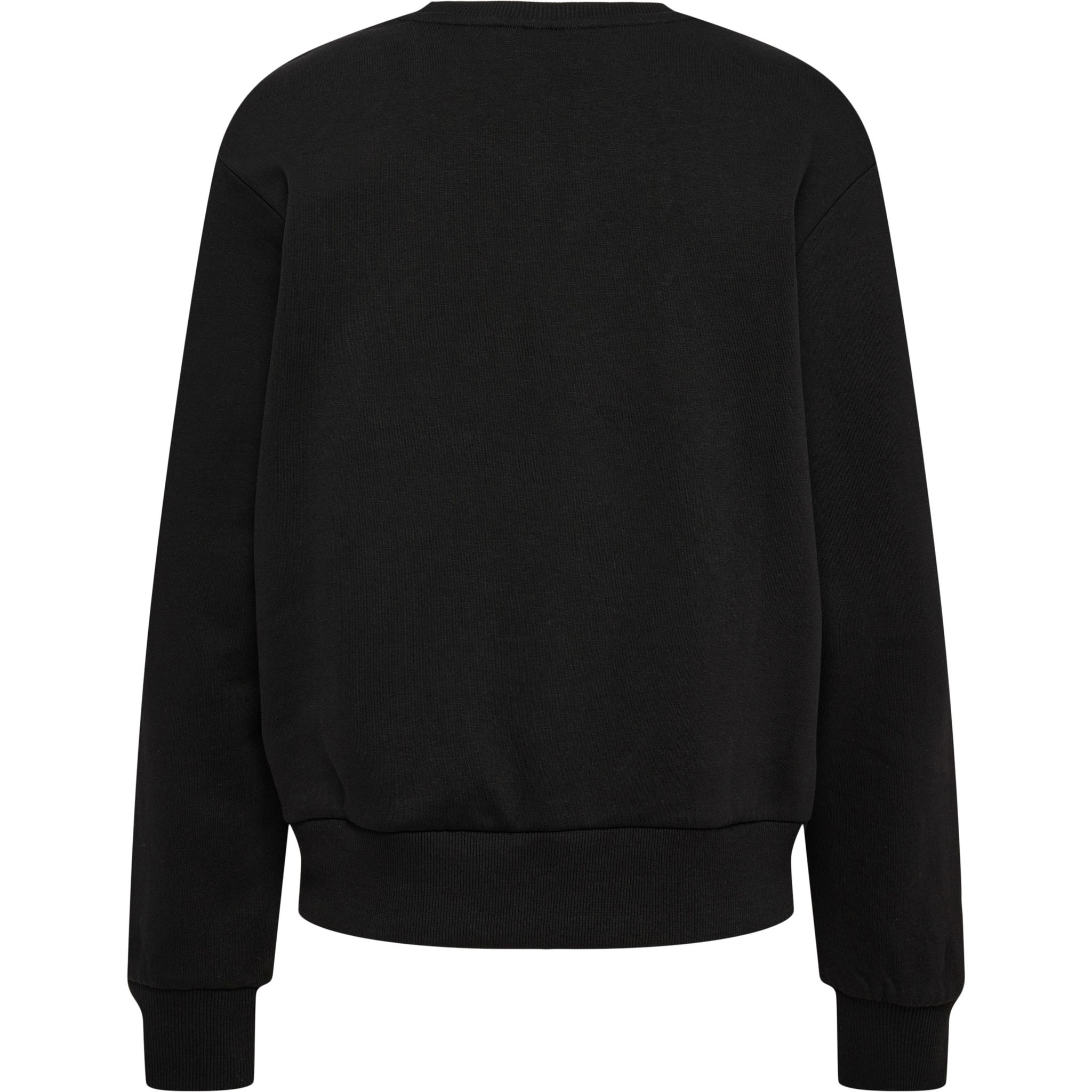 hmlTE ELEMENT SWEATSHIRT